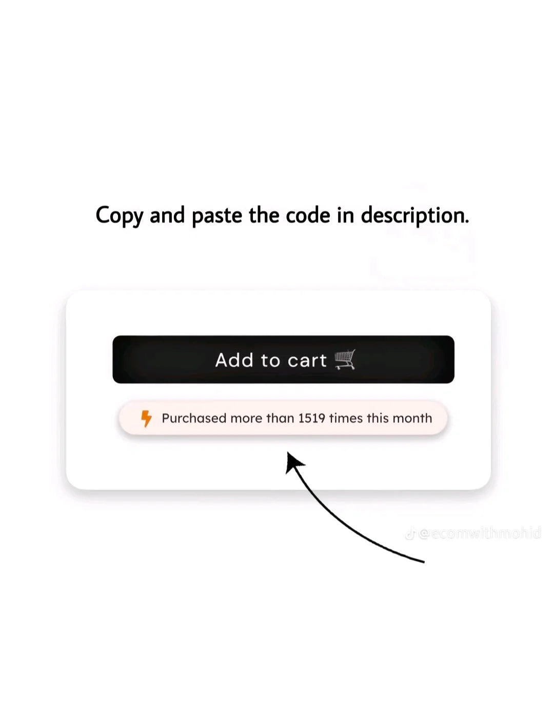 Shopify Custom Liquid Codes