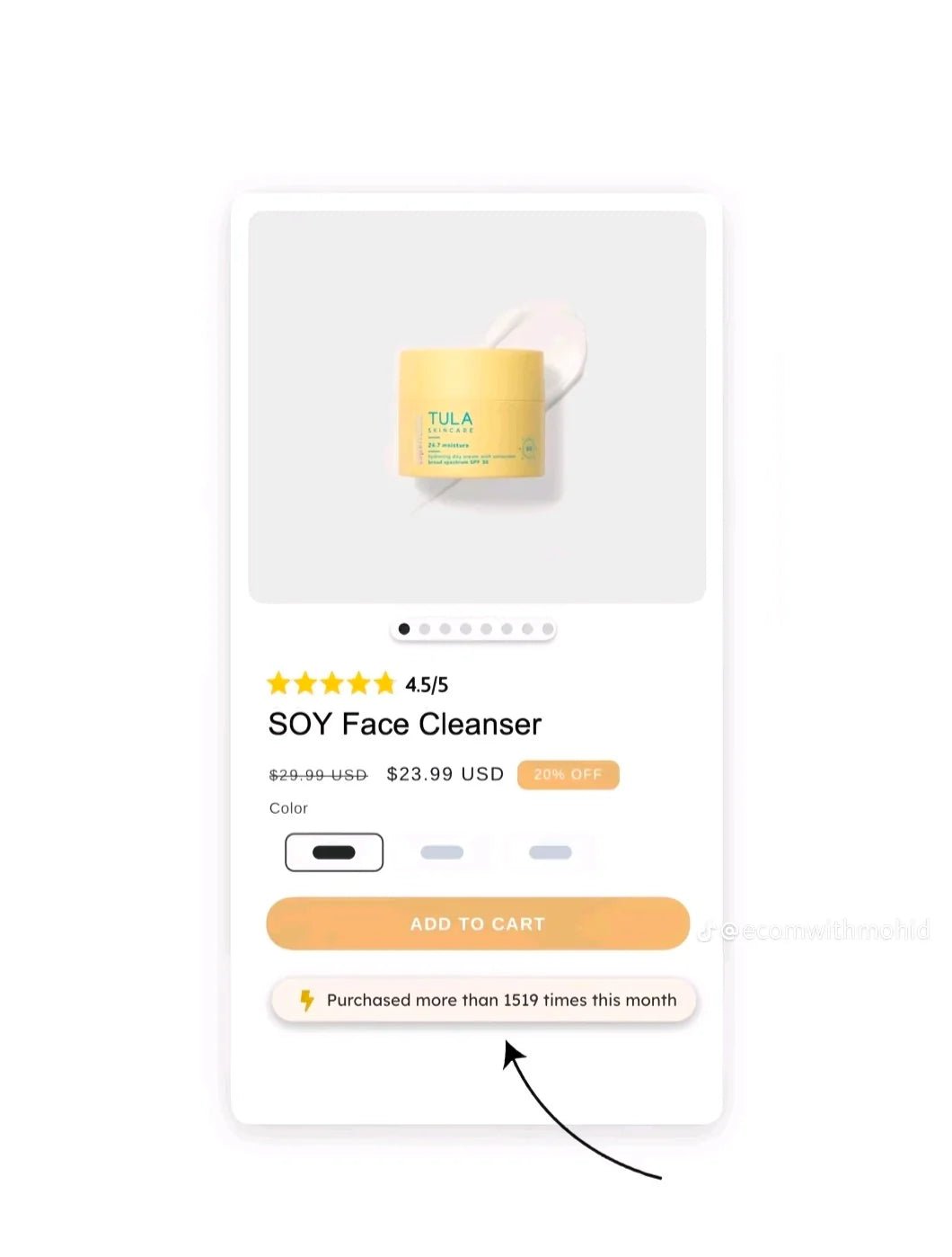 Shopify Custom Liquid Codes